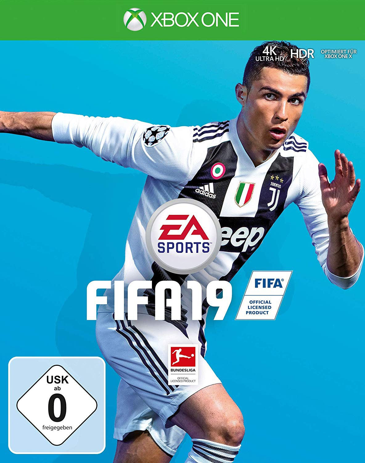 FIFA 19 (DE)