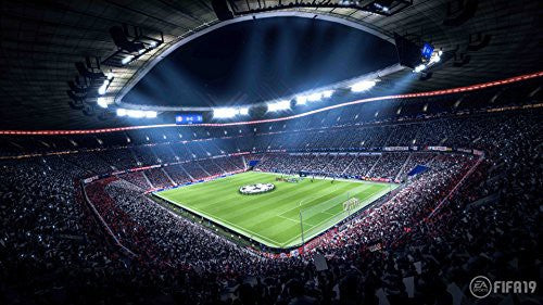 FIFA 19 (DE)