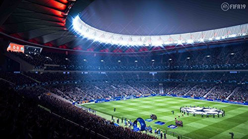 FIFA 19 (DE)