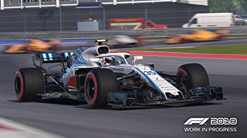 F1 2018 Headline Edition (DE) — Headline Edition