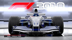 F1 2018 Headline Edition (DE) — Headline Edition