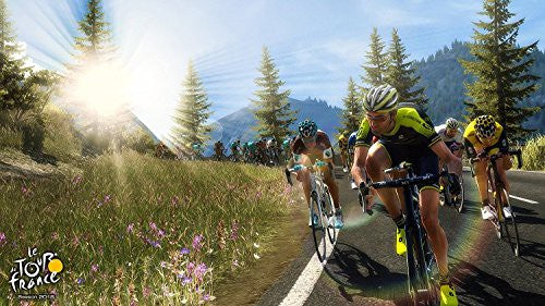 Tour de France 2018