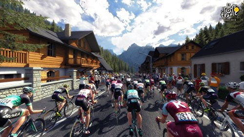Tour de France 2018