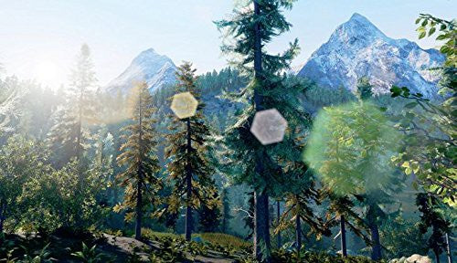Hunting Simulator (DE)