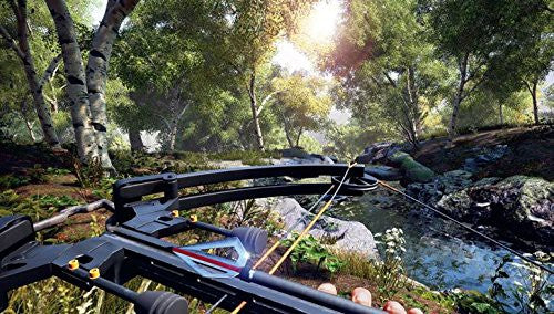 Hunting Simulator (DE)