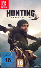 Hunting Simulator (DE)