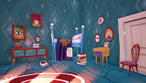 Hello Neighbor (DE)