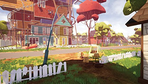 Hello Neighbor (DE)