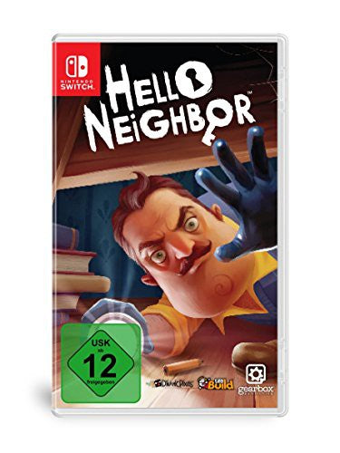Hello Neighbor (DE)
