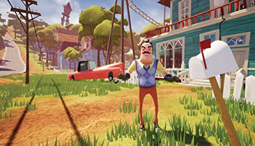 Hello Neighbor (DE)