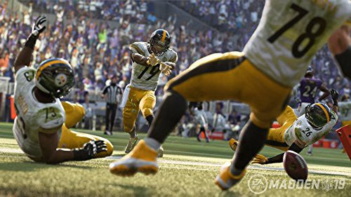Madden NFL 19 (DE)