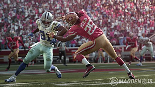 Madden NFL 19 (DE)