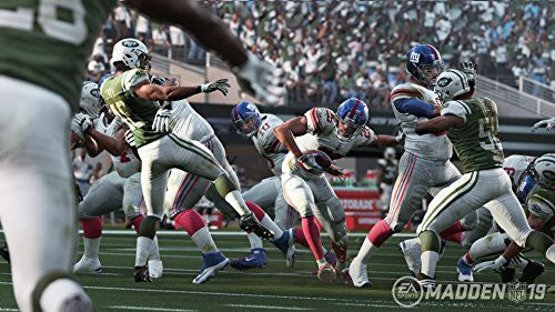 Madden NFL 19 (DE)