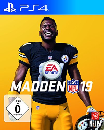 Madden NFL 19 (DE)