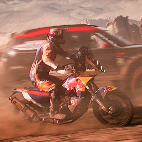 Dakar 18 (AT)