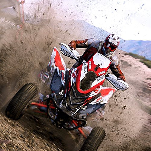 Dakar 18 (AT)