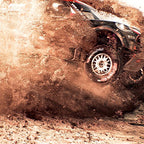 Dakar 18 (AT)
