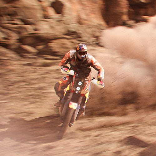 Dakar 18 (AT)