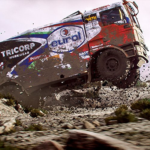 Dakar 18 (AT)