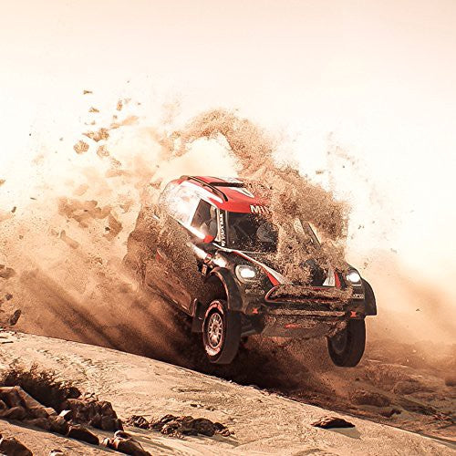 Dakar 18 (AT)