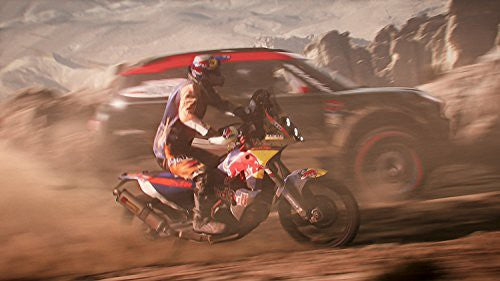 Dakar 18 (AT)