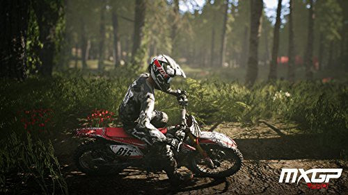 MXGP Pro