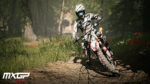 MXGP Pro