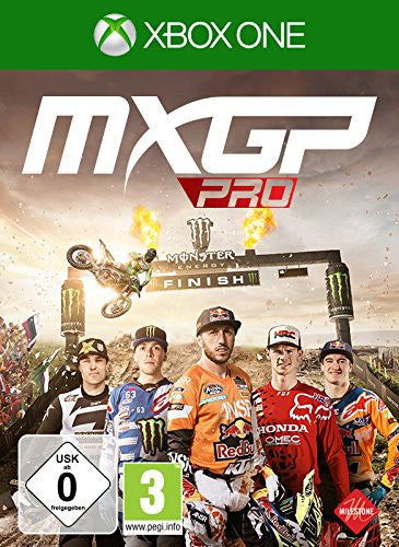 MXGP Pro