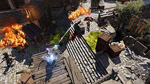 Divinity: Original Sin 2 (DE) — Definitive Edition