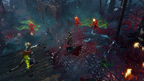 Divinity: Original Sin 2 (DE) — Definitive Edition