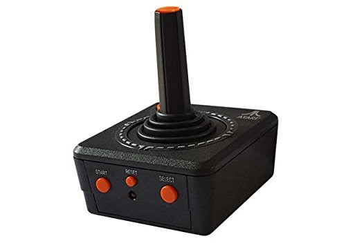 Atari: Retro TV Joystick mit 50 Spielen