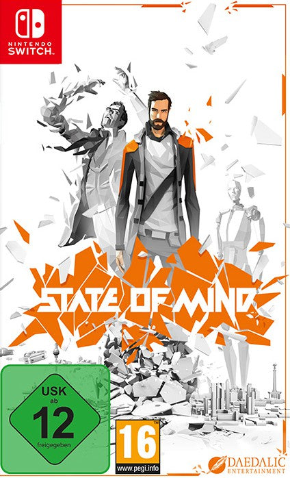 State of Mind (DE)