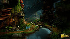 Moss (GB)