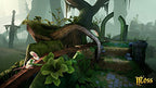 Moss (GB)