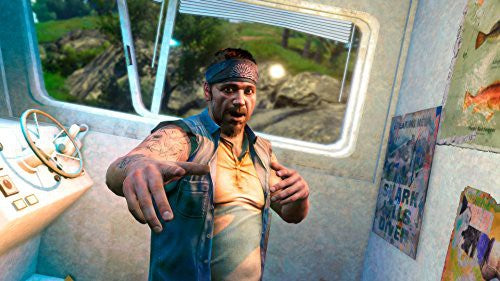 Far Cry 3 Classic Edition (DE)