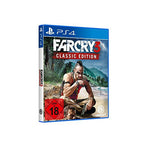 Far Cry 3 Classic Edition (DE)