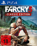 Far Cry 3 Classic Edition (DE)