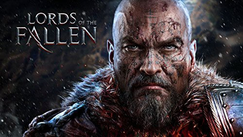 Lords of the Fallen (DE) — Complete Edition