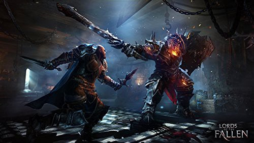 Lords of the Fallen (DE) — Complete Edition