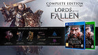 Lords of the Fallen (DE) — Complete Edition