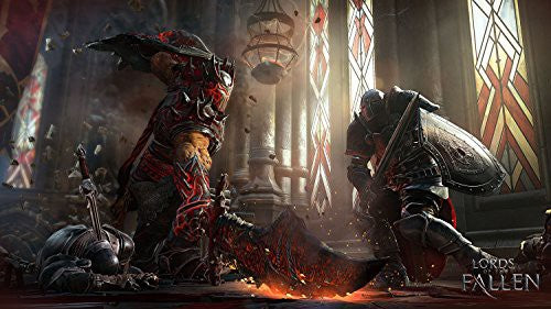 Lords of the Fallen (DE) — Complete Edition