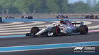 F1 2018 Headline Edition (DE) — Headline Edition