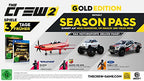 The Crew 2 (DE) — Gold Edition
