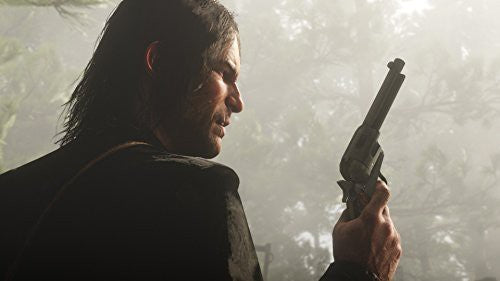 Red Dead Redemption 2 (DE) — Special Edition