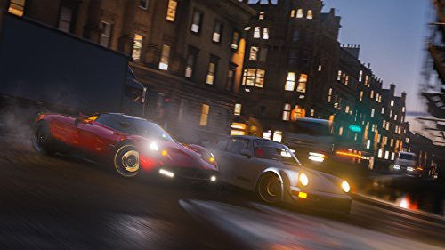 Forza Horizon 4 (DE)