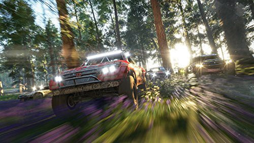 Forza Horizon 4 (DE)