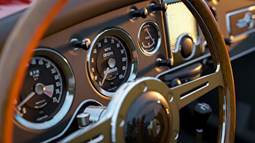 Forza Horizon 4 (DE)