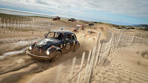Forza Horizon 4 (DE)