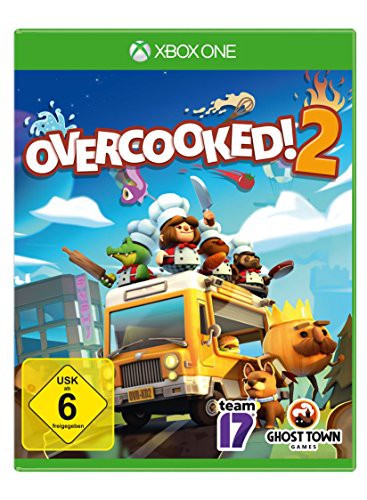Overcooked! 2