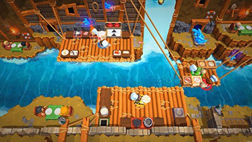 Overcooked! 2 (DE)